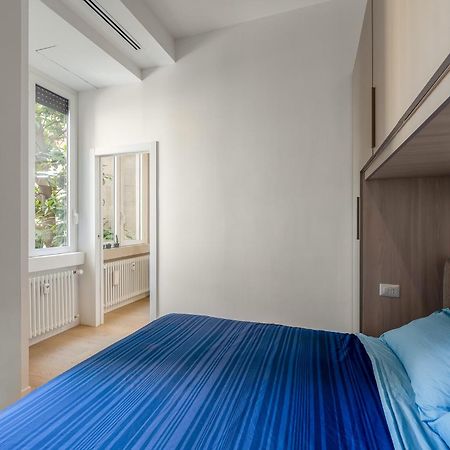 Porta Venezia New Luxury Apt - Wifi Full Equiped Milano Esterno foto