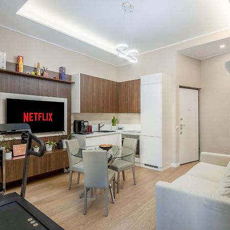 Porta Venezia New Luxury Apt - Wifi Full Equiped Milano Esterno foto