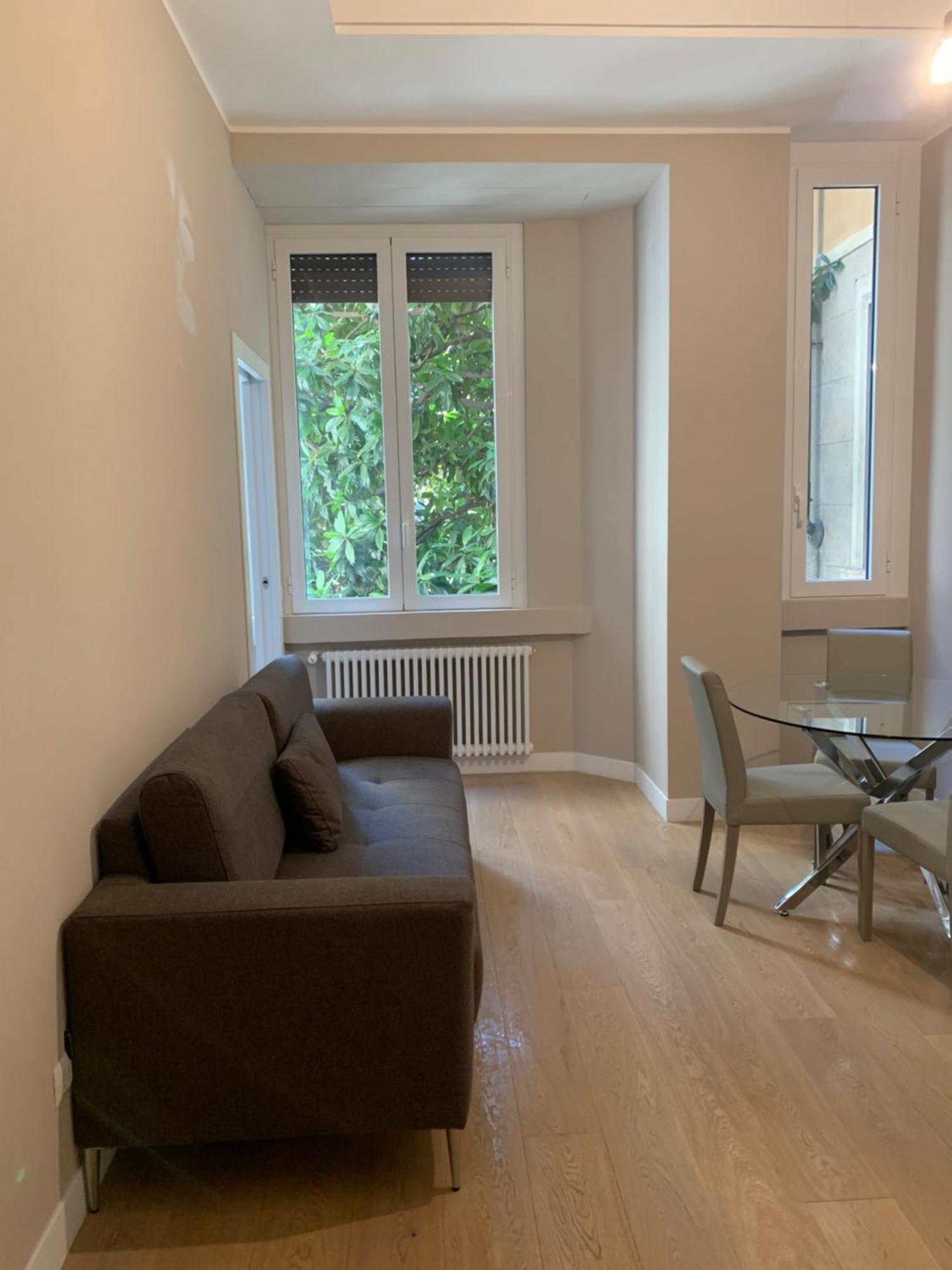 Porta Venezia New Luxury Apt - Wifi Full Equiped Milano Esterno foto