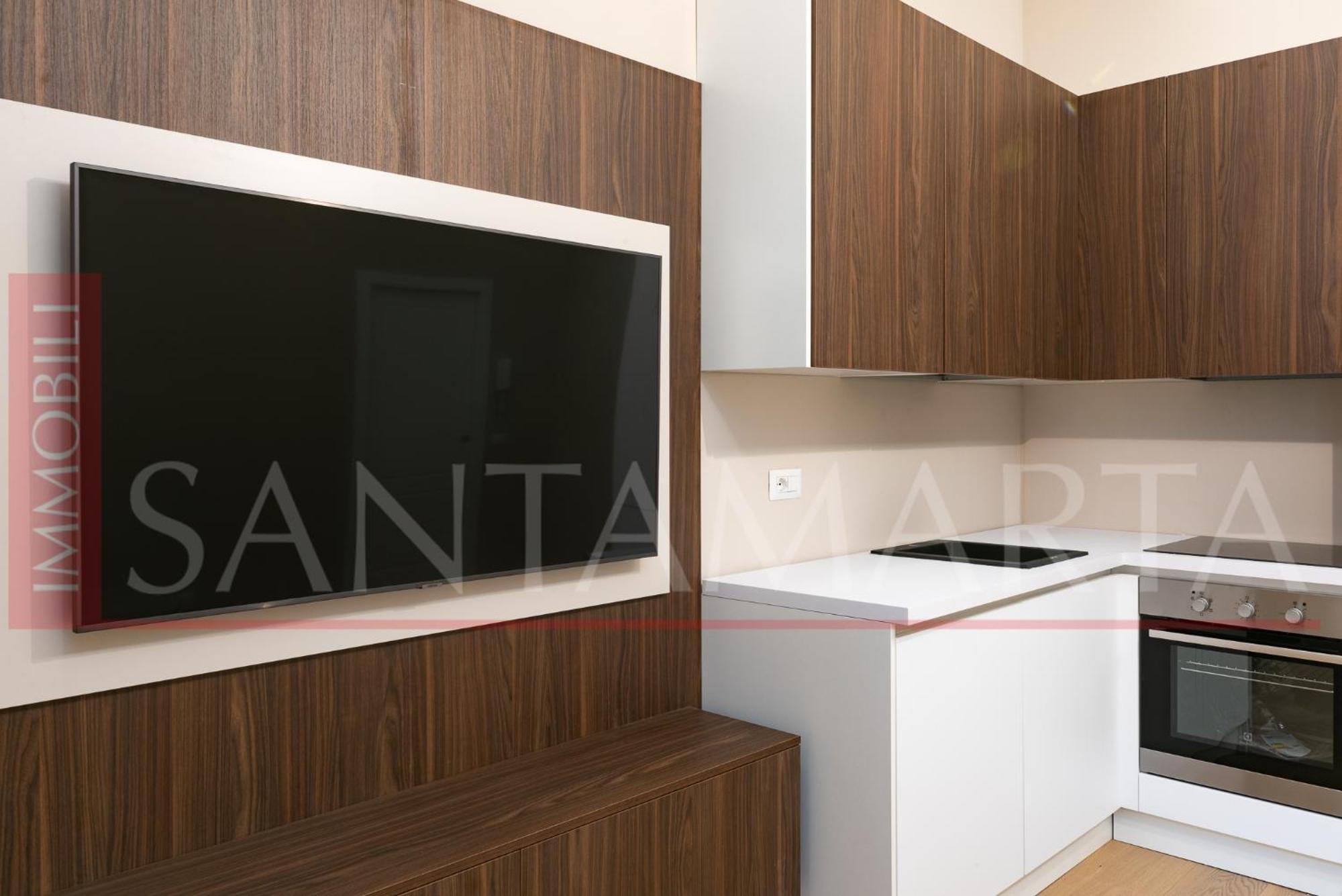 Appartamento Porta Venezia New Luxury Apt - Wifi Full Equiped Milano Esterno foto