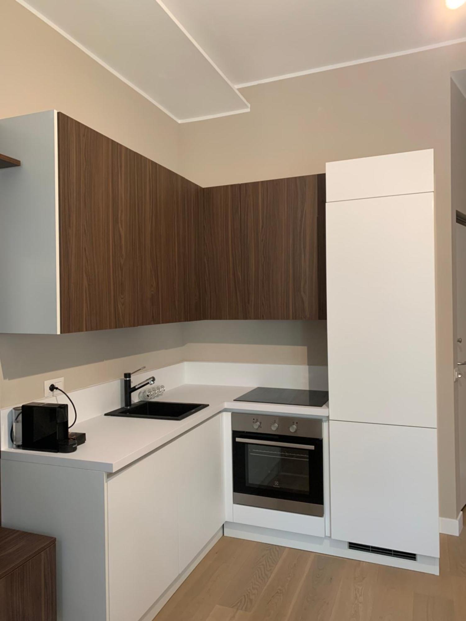 Porta Venezia New Luxury Apt - Wifi Full Equiped Milano Esterno foto