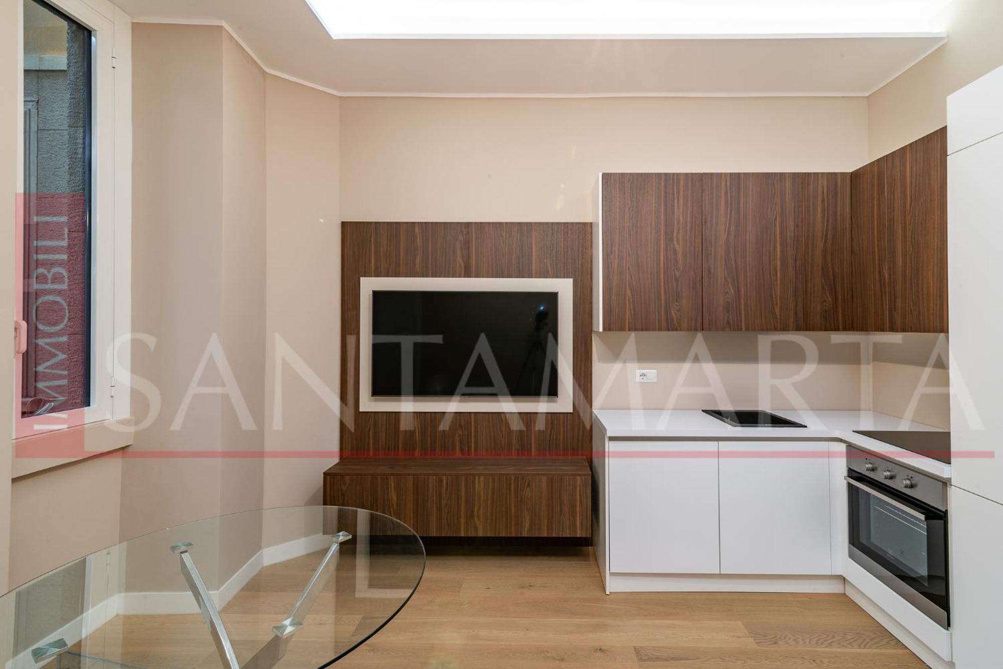 Appartamento Porta Venezia New Luxury Apt - Wifi Full Equiped Milano Esterno foto