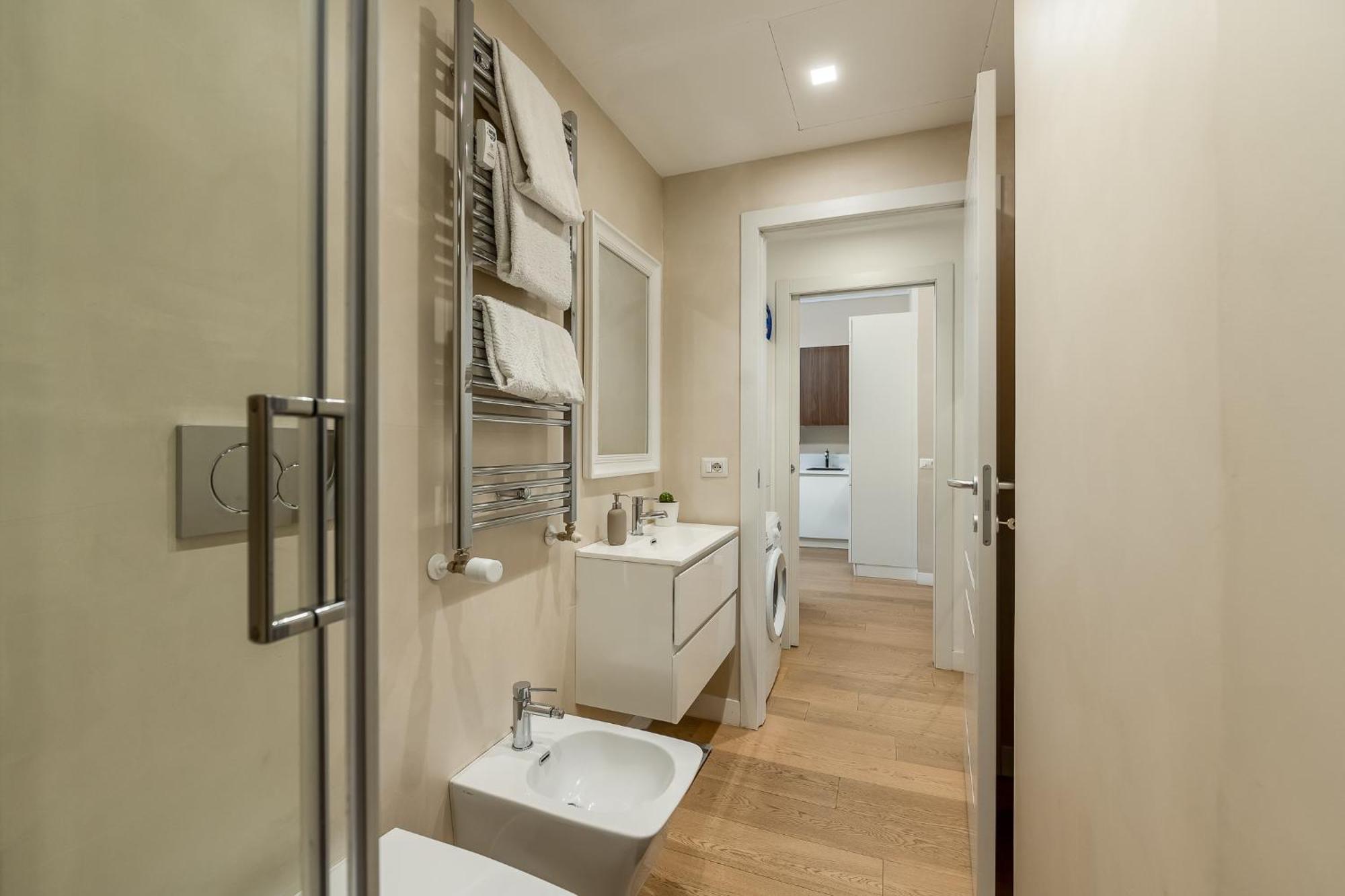 Porta Venezia New Luxury Apt - Wifi Full Equiped Milano Esterno foto