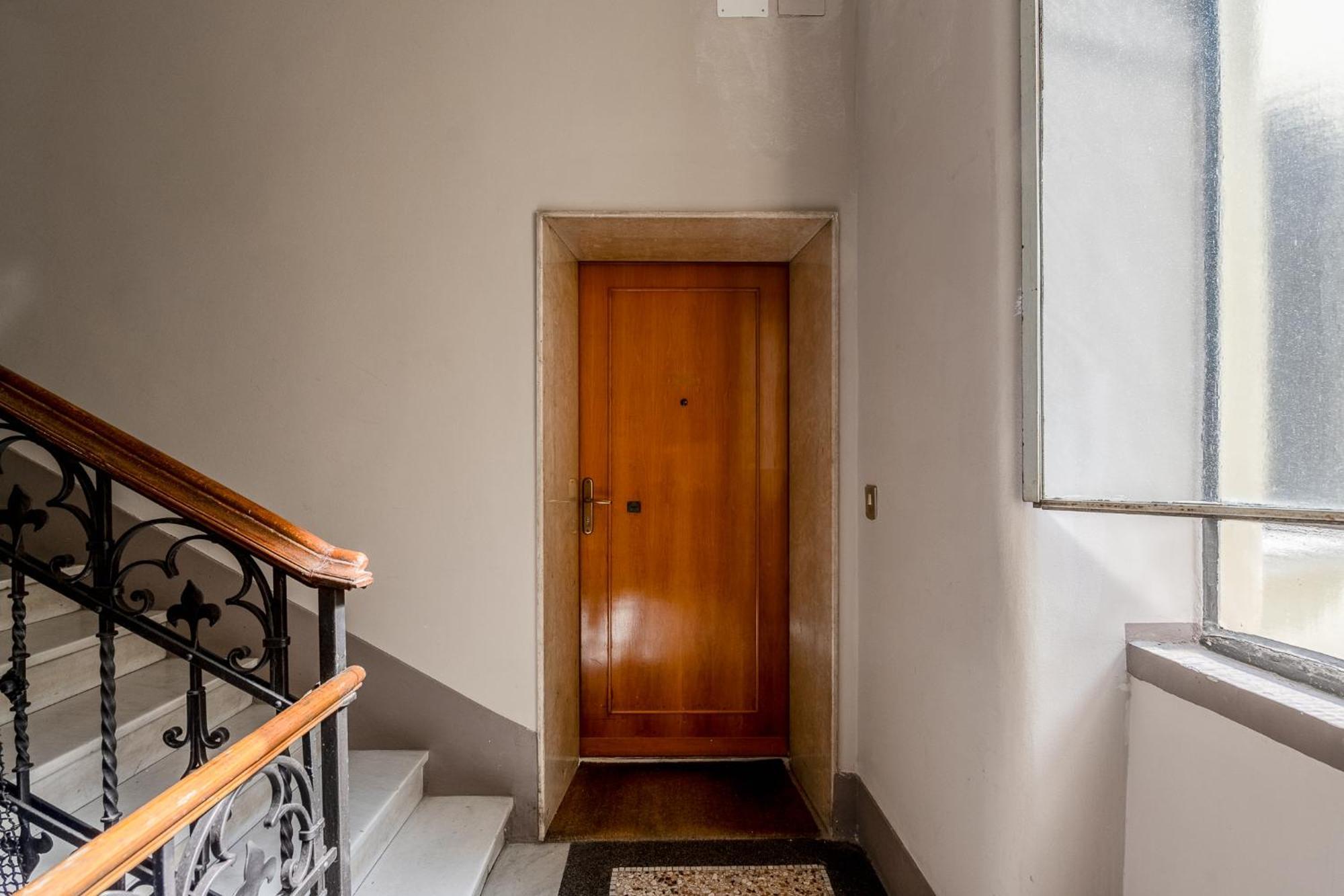 Porta Venezia New Luxury Apt - Wifi Full Equiped Milano Esterno foto