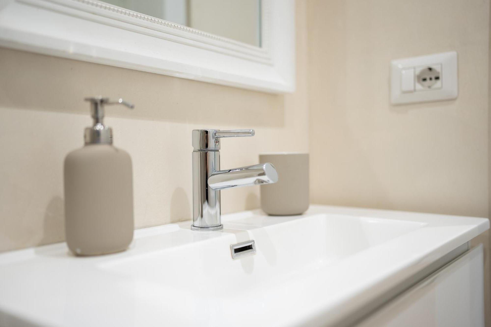 Porta Venezia New Luxury Apt - Wifi Full Equiped Milano Esterno foto