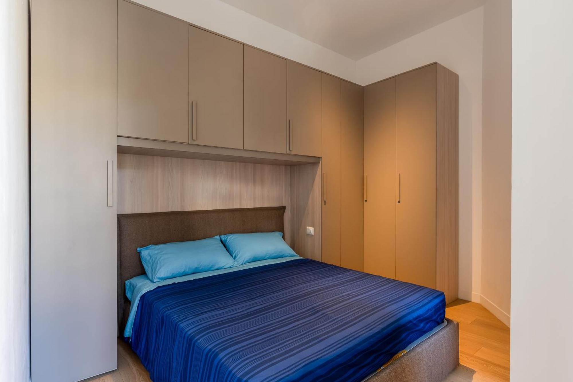 Appartamento Porta Venezia New Luxury Apt - Wifi Full Equiped Milano Esterno foto