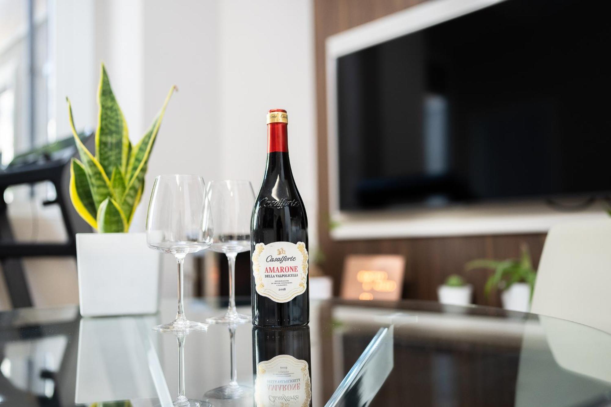 Porta Venezia New Luxury Apt - Wifi Full Equiped Milano Esterno foto